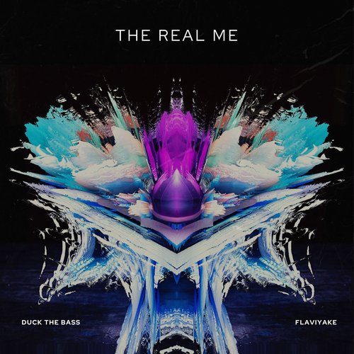 The Real Me_poster_image