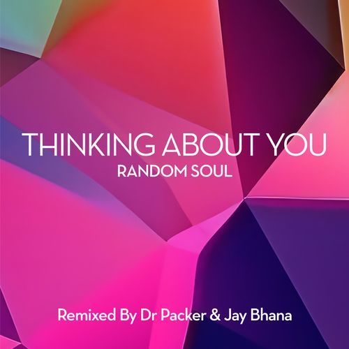 Thinking About You (Remixes)_poster_image