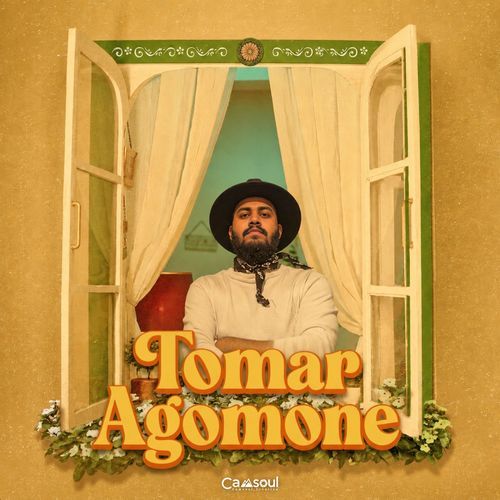 Tomar Agomone