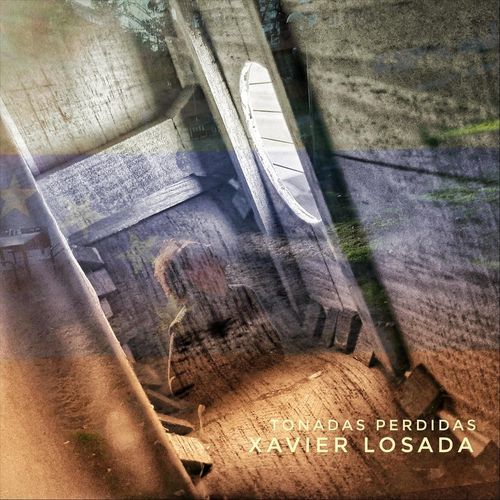 Somos Imparables (feat. Adolfo Herrera & Daniel Pirone) cover art
