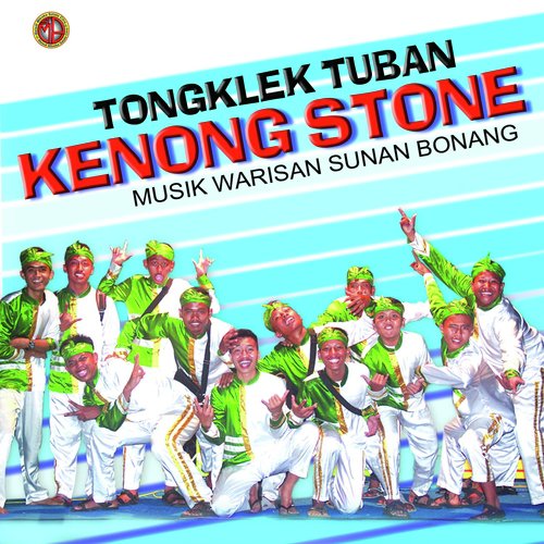 Tongklek Tuban Kenong Stone