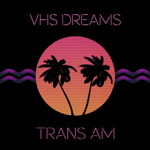VHS Dreams