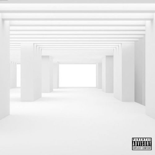 Nebula cover art