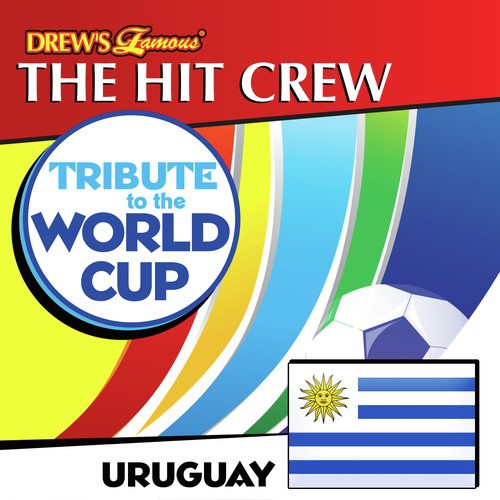 Tribute to the World Cup: Uruguay_poster_image