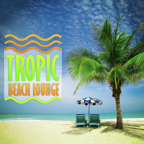 Tropic Beach Lounge