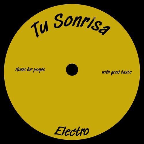 Tu Sonrisa