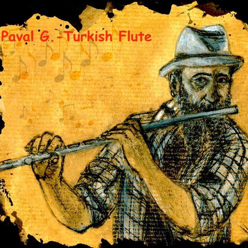 Turkish Flute