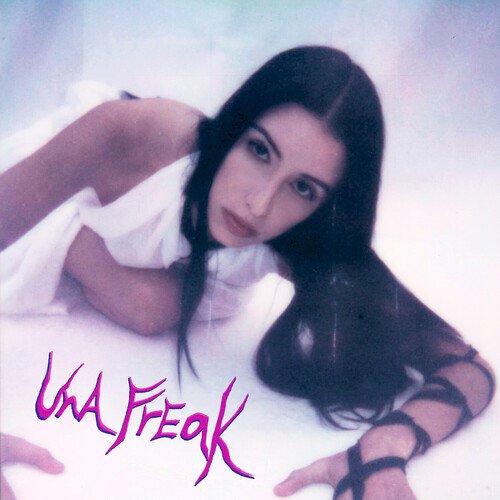 Una Freak_poster_image