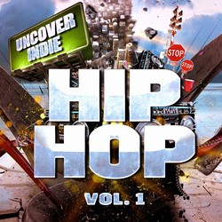 Dope Rap Hip Hop Beats profile photo