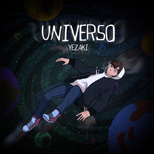 Universo cover art