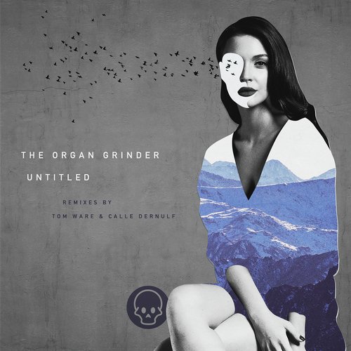 Untitled (Tom Ware Remix) cover art