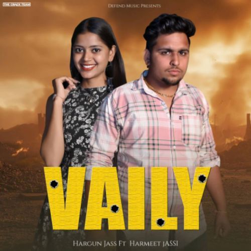 Vaily (feat. Harmeet Jassi)