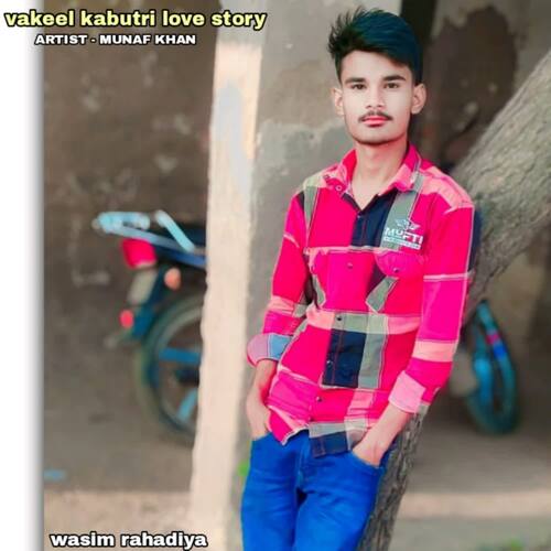 Vakeel kabutri love story