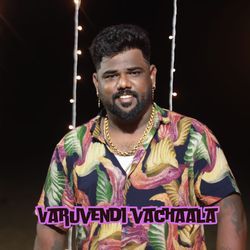 Varuvendi Vachaala-HgEhdhkBA3s