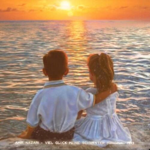 Viel Gluck Meine Schwester (Original Mix) cover art