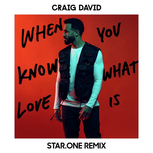 When You Know What Love Is (Star.One Remix)