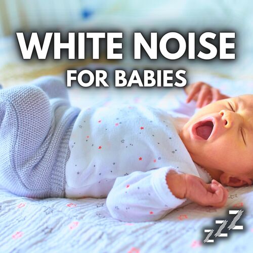 White Noise Ambient cover art