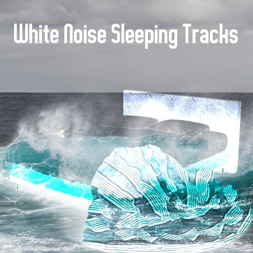 White Noise Waves