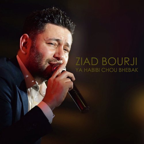 Ya Habibi Chou Bhebak cover art