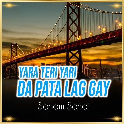 Yara Teri Yari da Pata Lag Gay