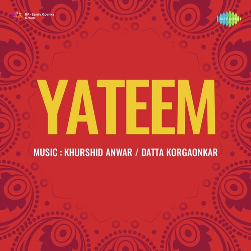 Yateem