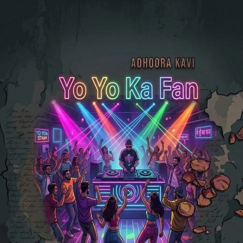 Yo Yo ka fan