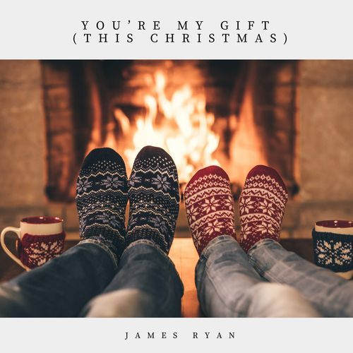 You're My Gift (This Christmas)_poster_image