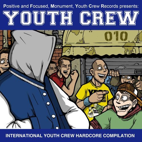 Youth Crew 2010_poster_image