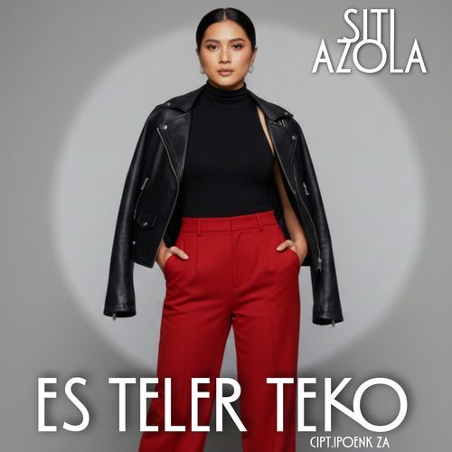 es teler cover art