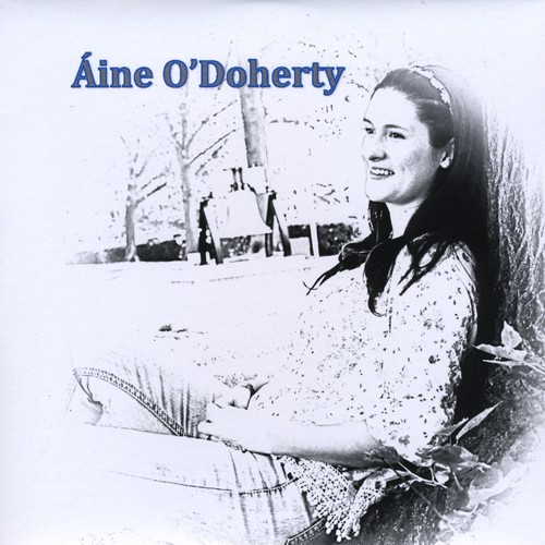 Áine O'Doherty