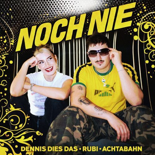 noch nie