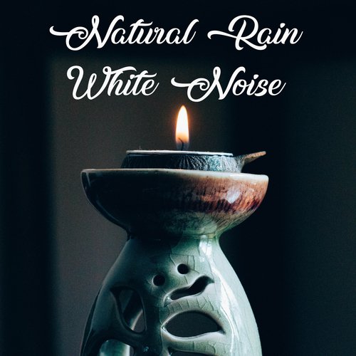 19 Natural Rain White Noise Tracks