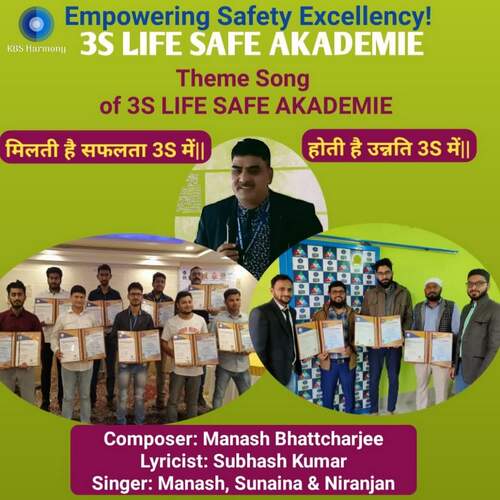 3S Life Safe Akademie Theme Song