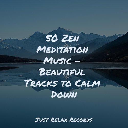 50 Zen Meditation Music - Beautiful Tracks to Calm Down