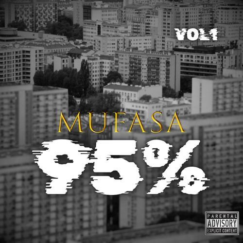 BOOSKA P cover art