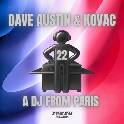 A DJ From Paris