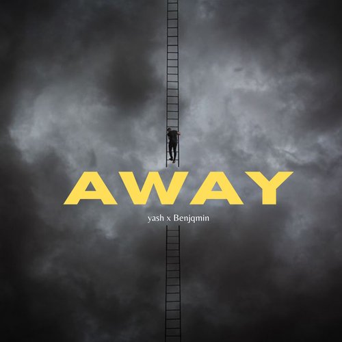 AWAY (feat. Benjqmin)