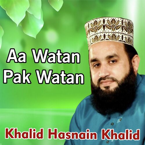 Aa Watan Pak Watan