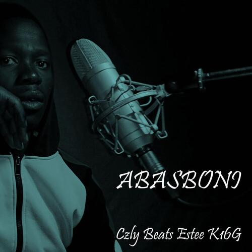Abasboni cover art