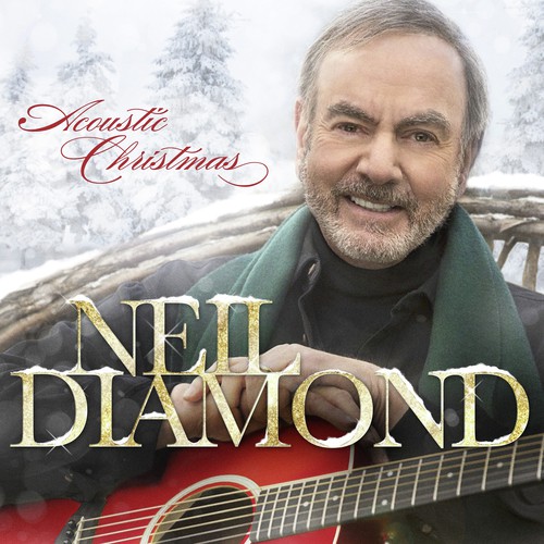 Acoustic Christmas_poster_image