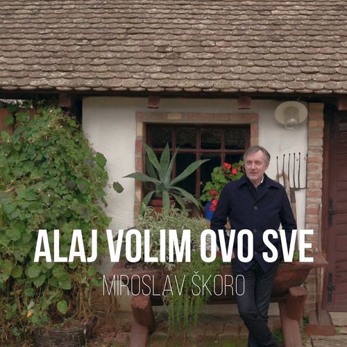 Alaj volim ovo sve