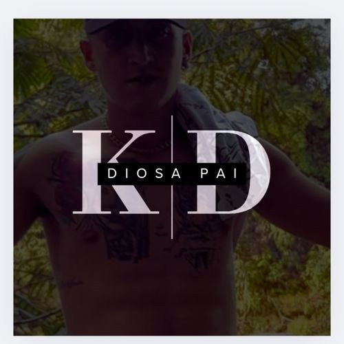 Maulla KEV N D OSA AY cover art