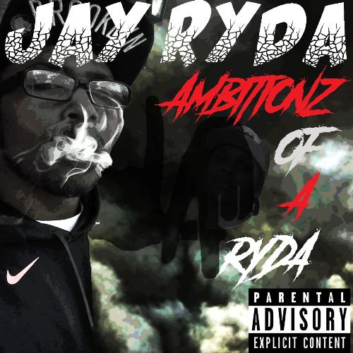 J Roc (Chasing) cover art