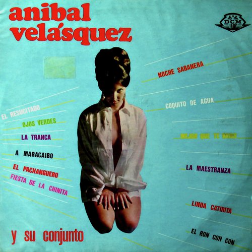 La tranca cover art