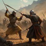 Ay mard mujahid teri yalghaar