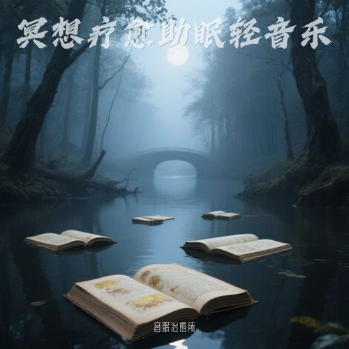 冥想音乐 放松身心 回归自然 cover art
