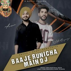 Baaje Runicha Main Dj-GBojAyJ9W30