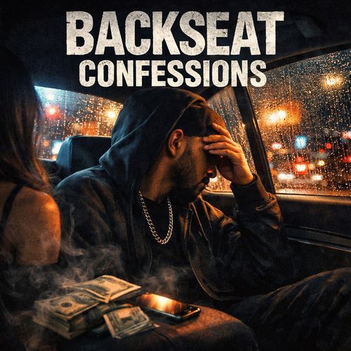 Backseat Confessions