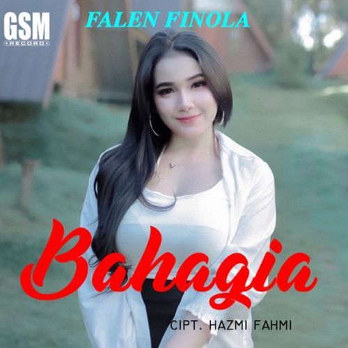 Bahagia cover art