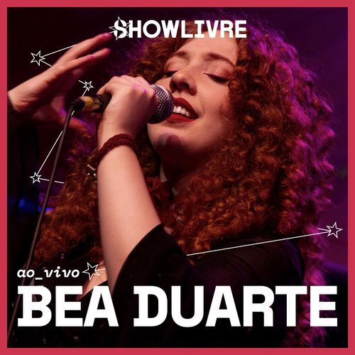 Bea Duarte no Estúdio Showlivre_poster_image